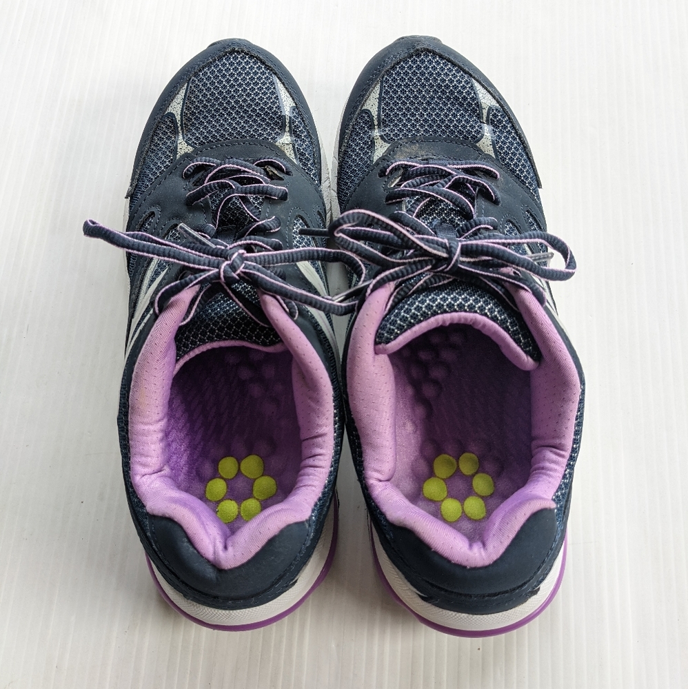 DR SCHOLL'S Preset Athletic Shoe Sneakers Running Shoes - Picture 7 of 9